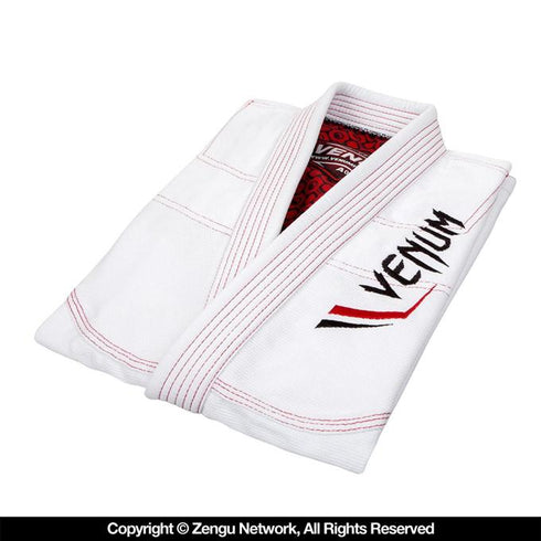 Venum-Elite Light Jiu Jitsu Gi-5